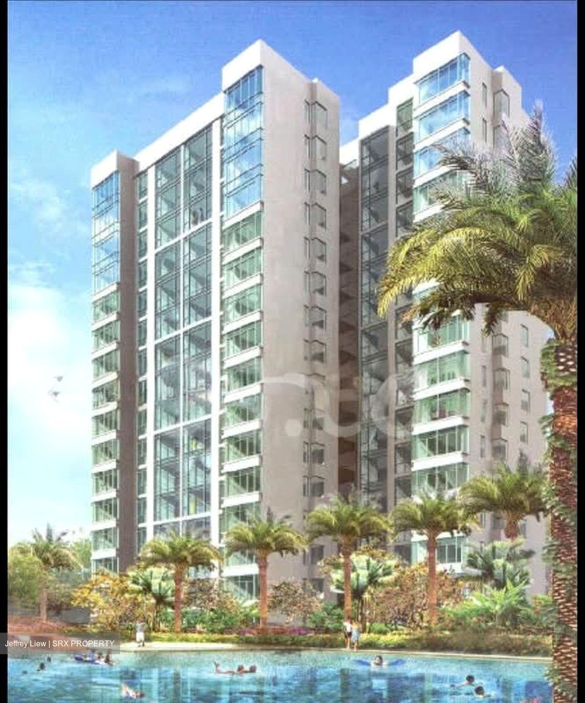 The Lakeshore (D22), Condominium #572164431